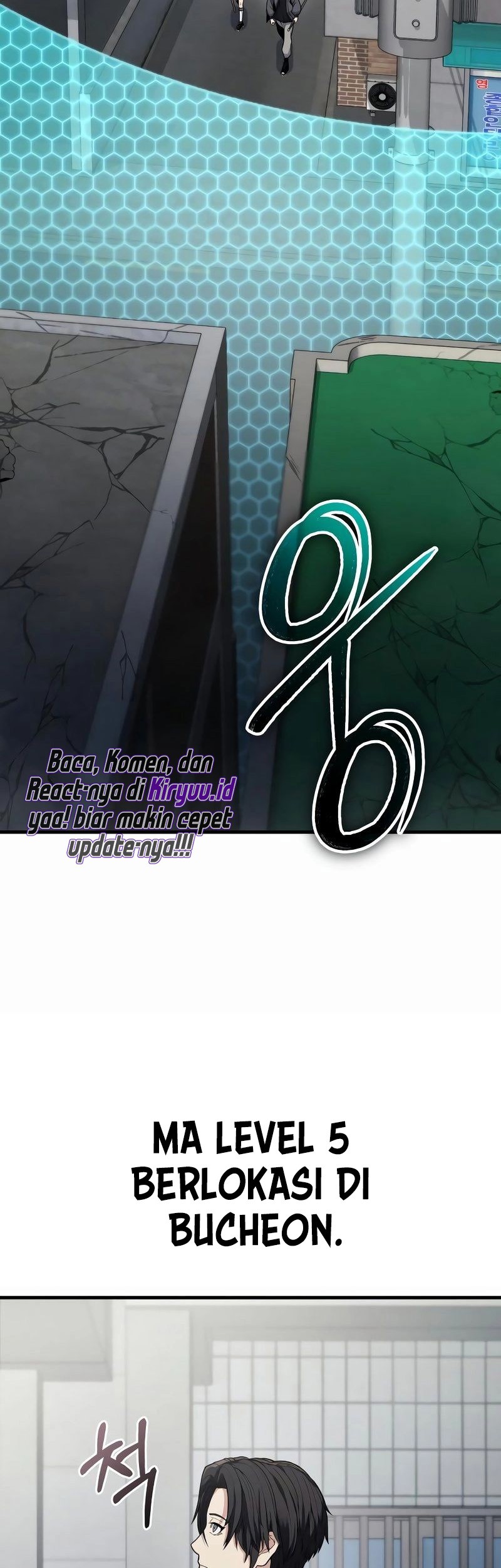 Expelled Hero Is Too Strong Chapter 02 Gambar 32
