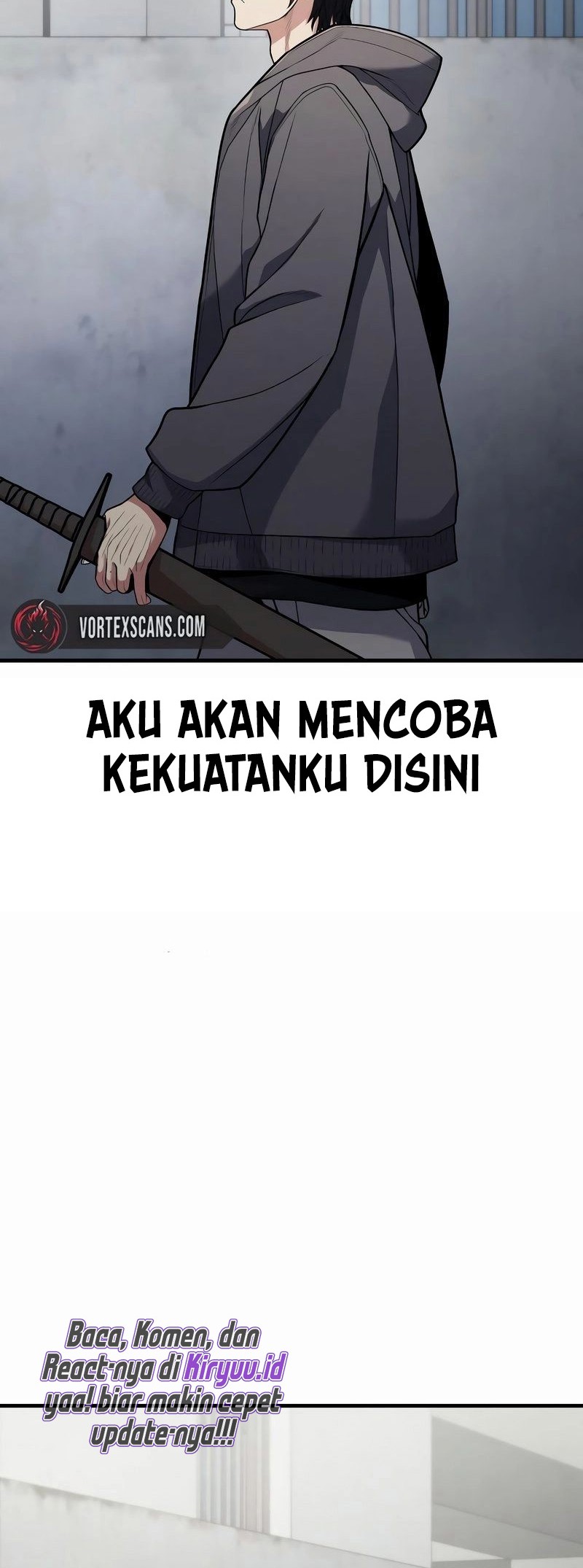 Expelled Hero Is Too Strong Chapter 02 Gambar 33