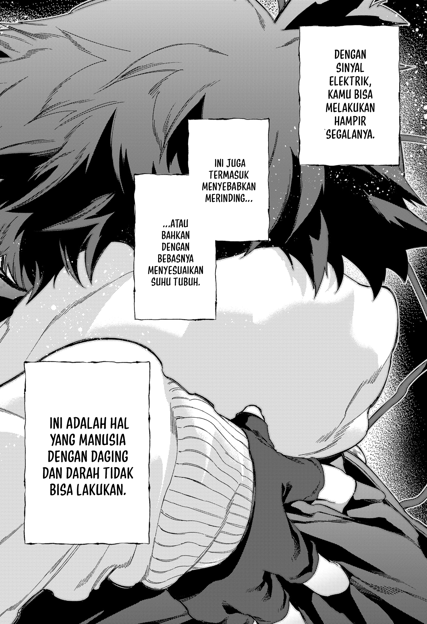 Shinsou no Raputa Chapter 02 Gambar 56