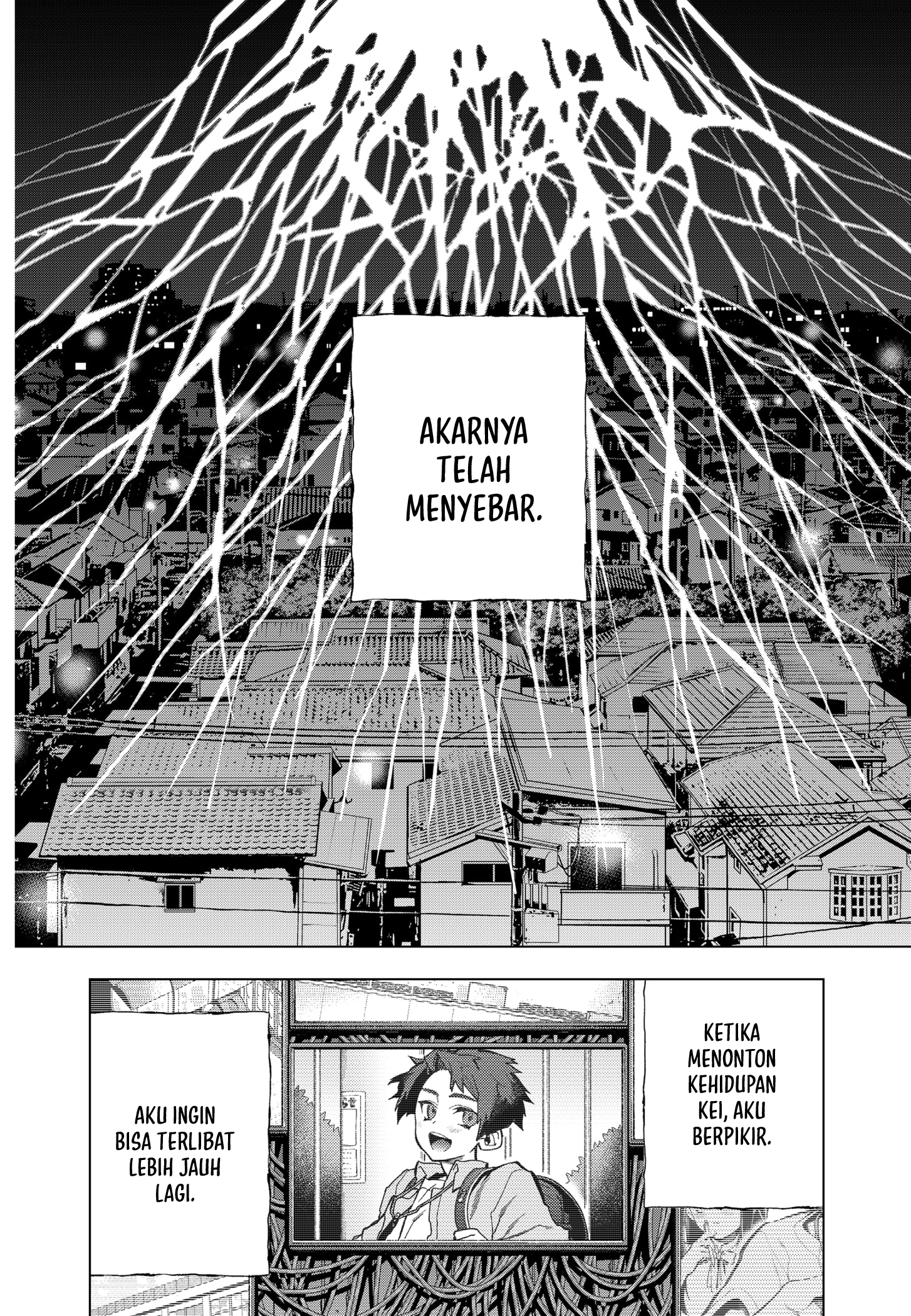Shinsou no Raputa Chapter 02 Gambar 66
