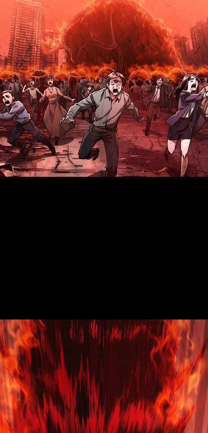 Divine Hand Chapter 06 Gambar 17