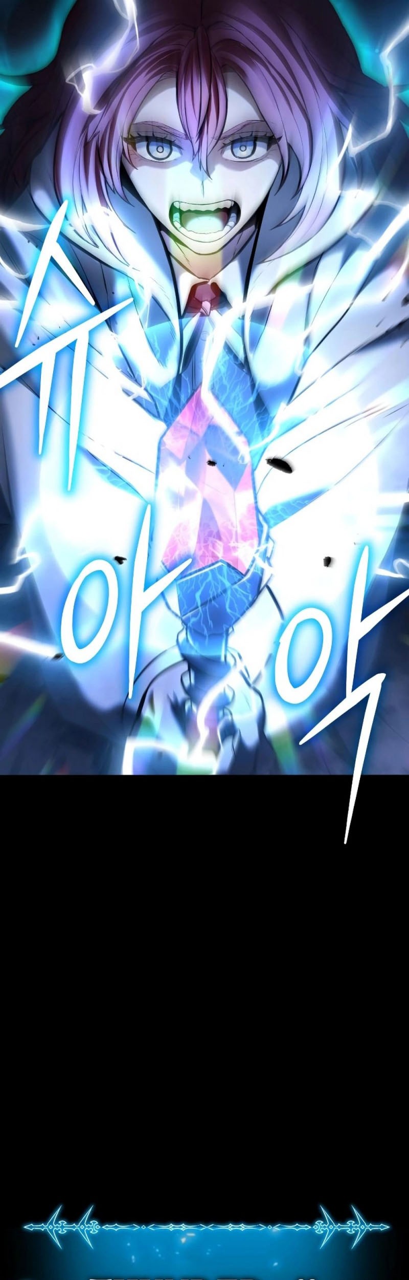 Expelled Hero Is Too Strong Chapter 01 Gambar 50