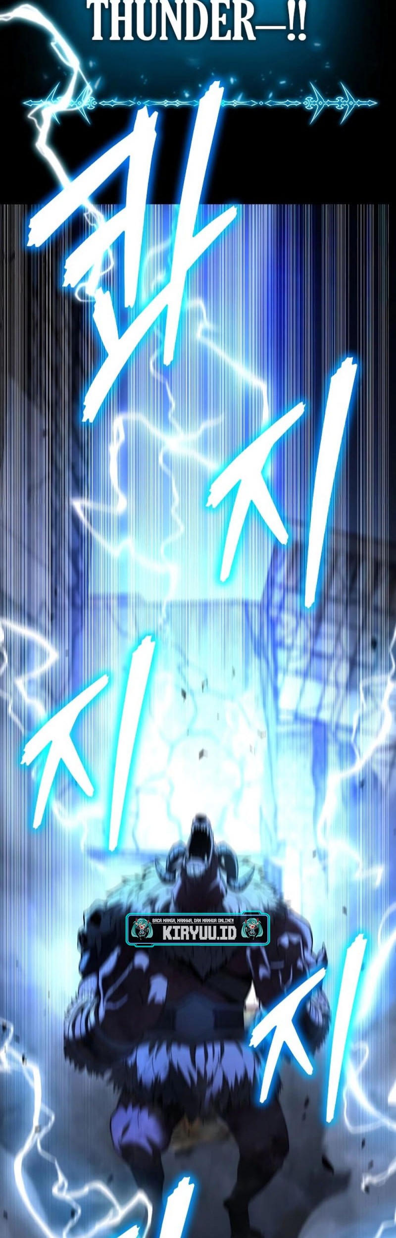 Expelled Hero Is Too Strong Chapter 01 Gambar 51