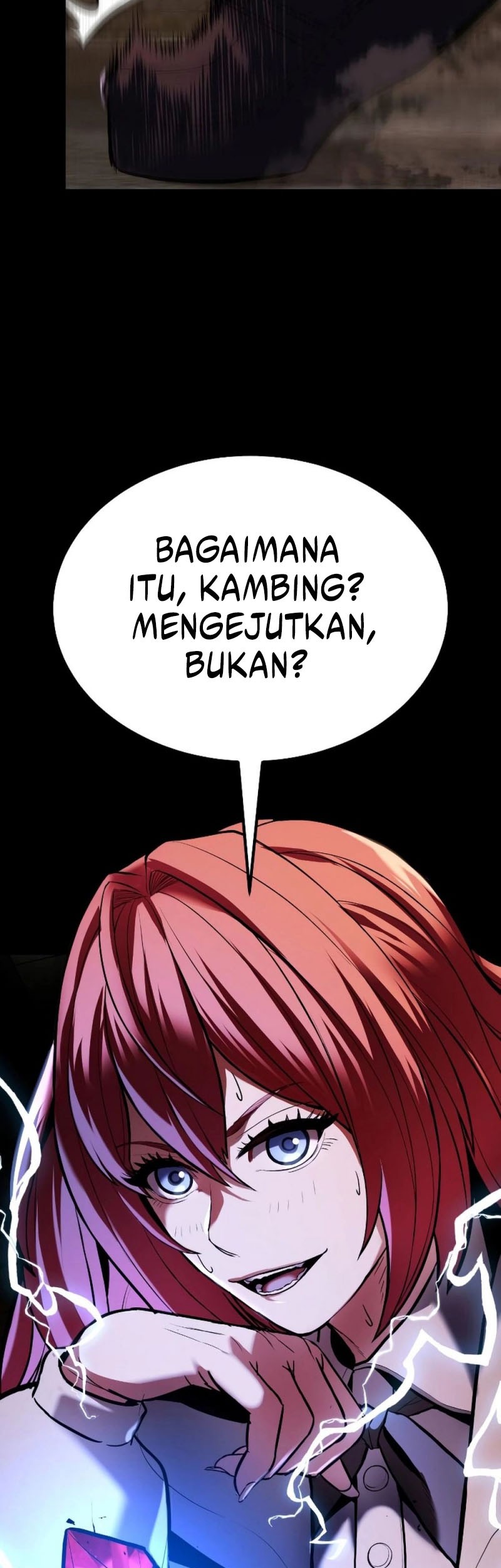 Expelled Hero Is Too Strong Chapter 01 Gambar 54