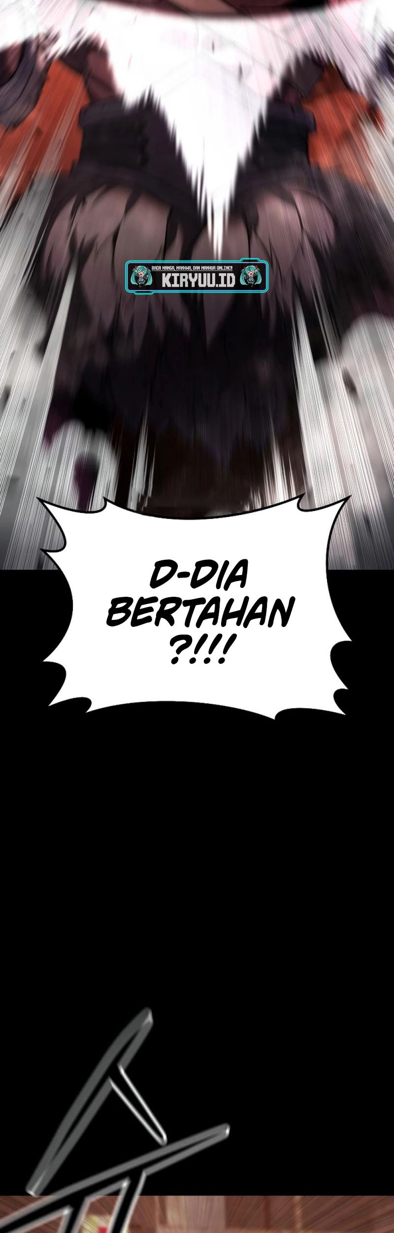 Expelled Hero Is Too Strong Chapter 01 Gambar 57