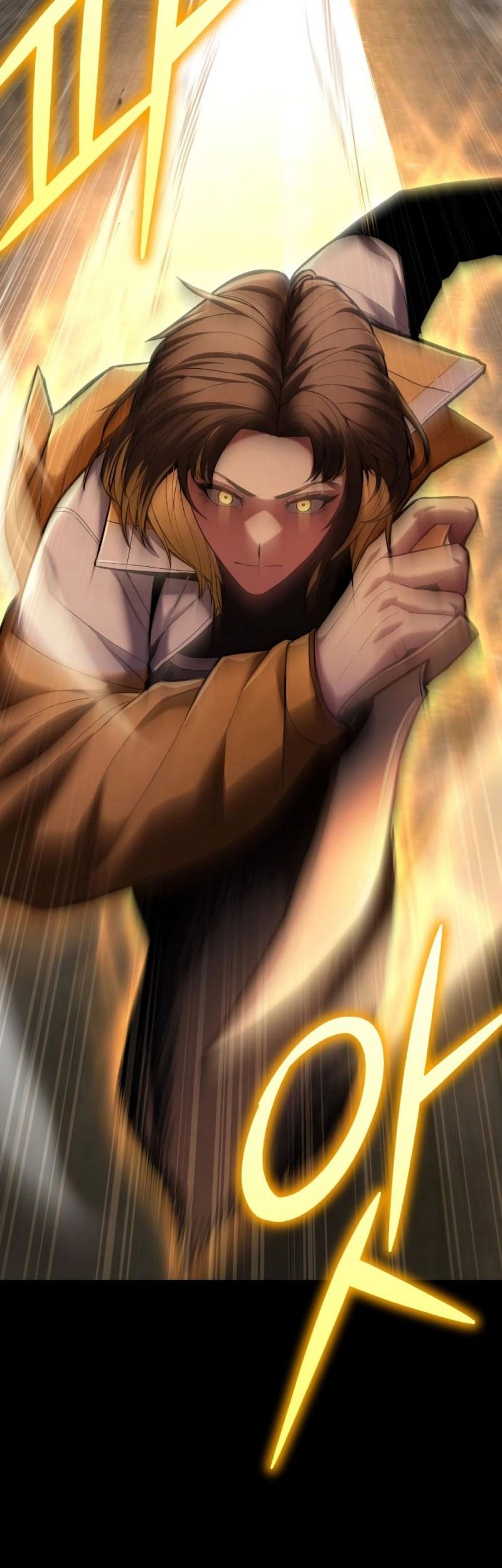 Expelled Hero Is Too Strong Chapter 01 Gambar 63