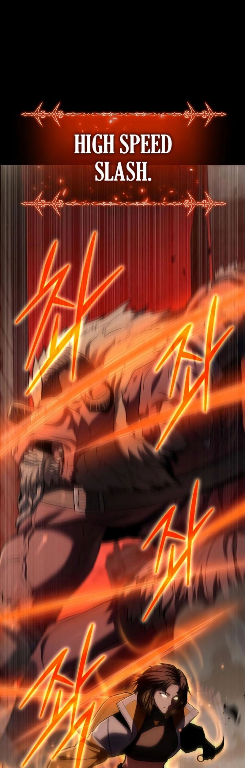 Expelled Hero Is Too Strong Chapter 01 Gambar 64