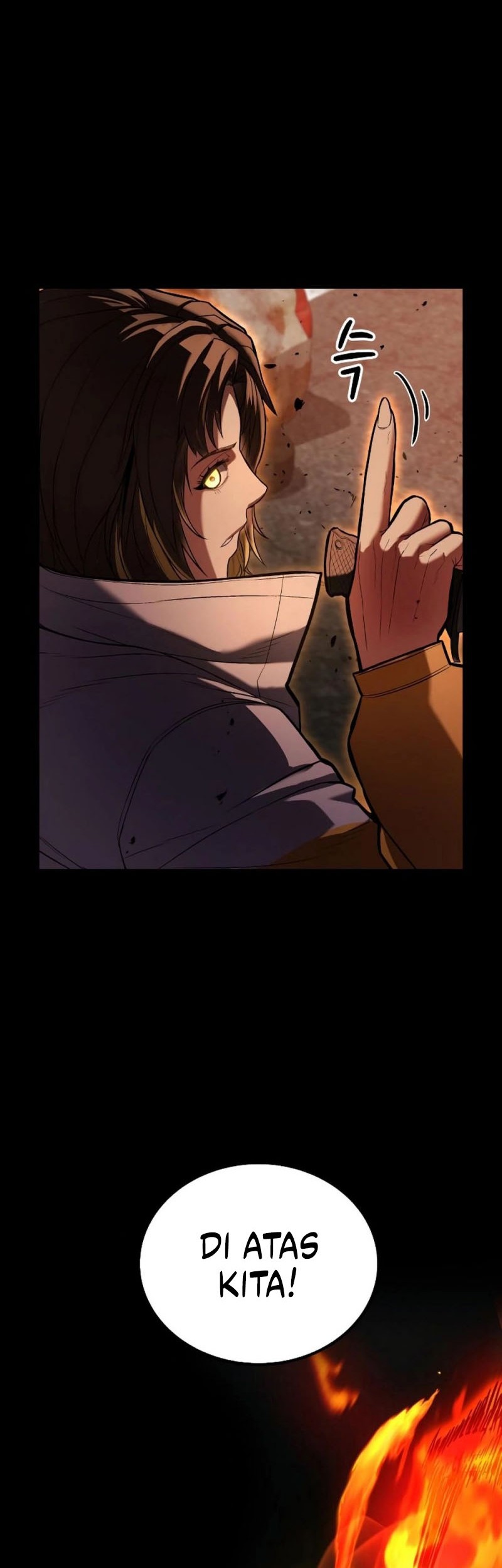 Expelled Hero Is Too Strong Chapter 01 Gambar 69