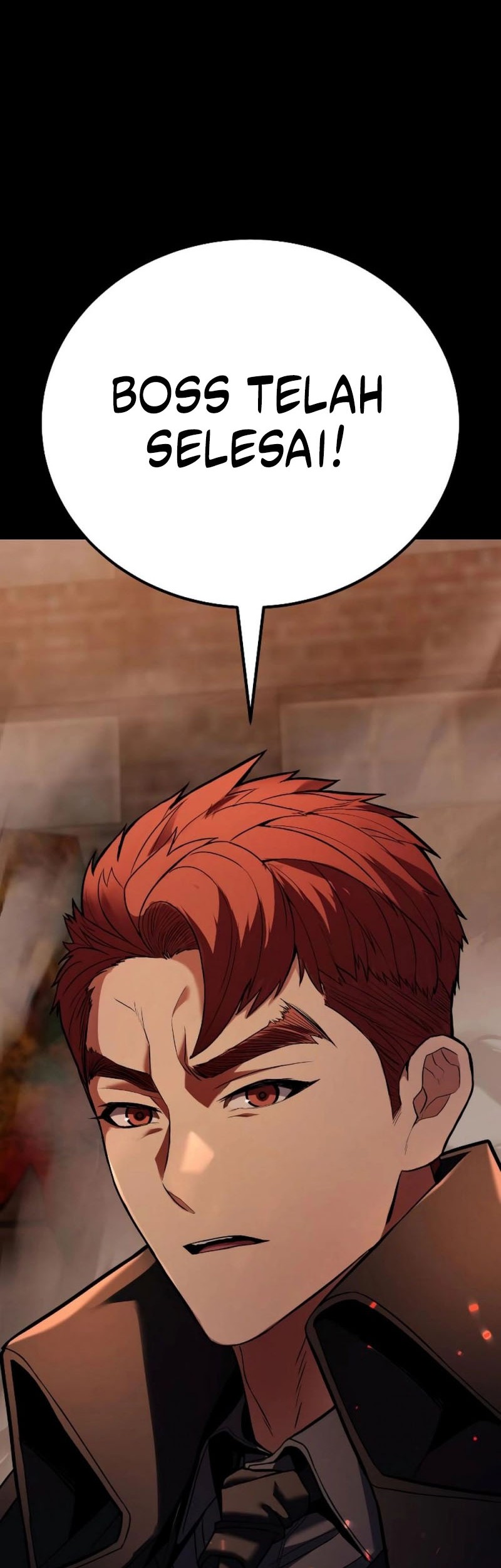 Expelled Hero Is Too Strong Chapter 01 Gambar 76