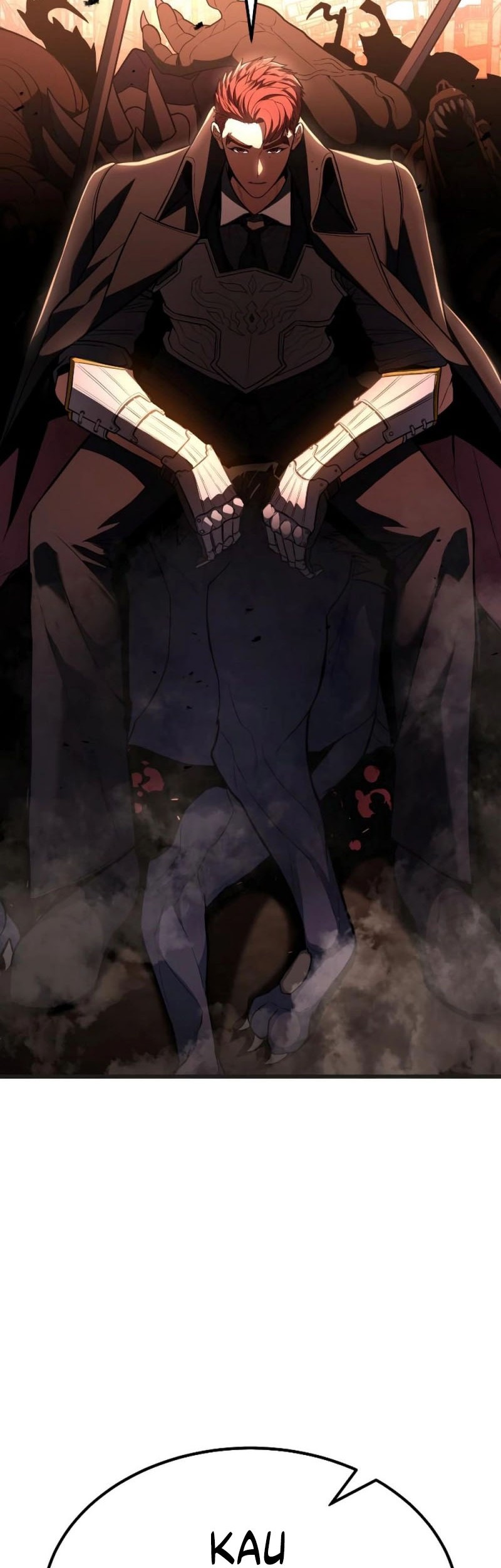 Expelled Hero Is Too Strong Chapter 01 Gambar 83