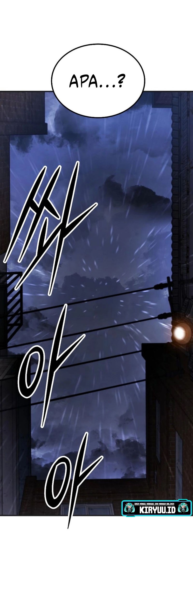Expelled Hero Is Too Strong Chapter 01 Gambar 85