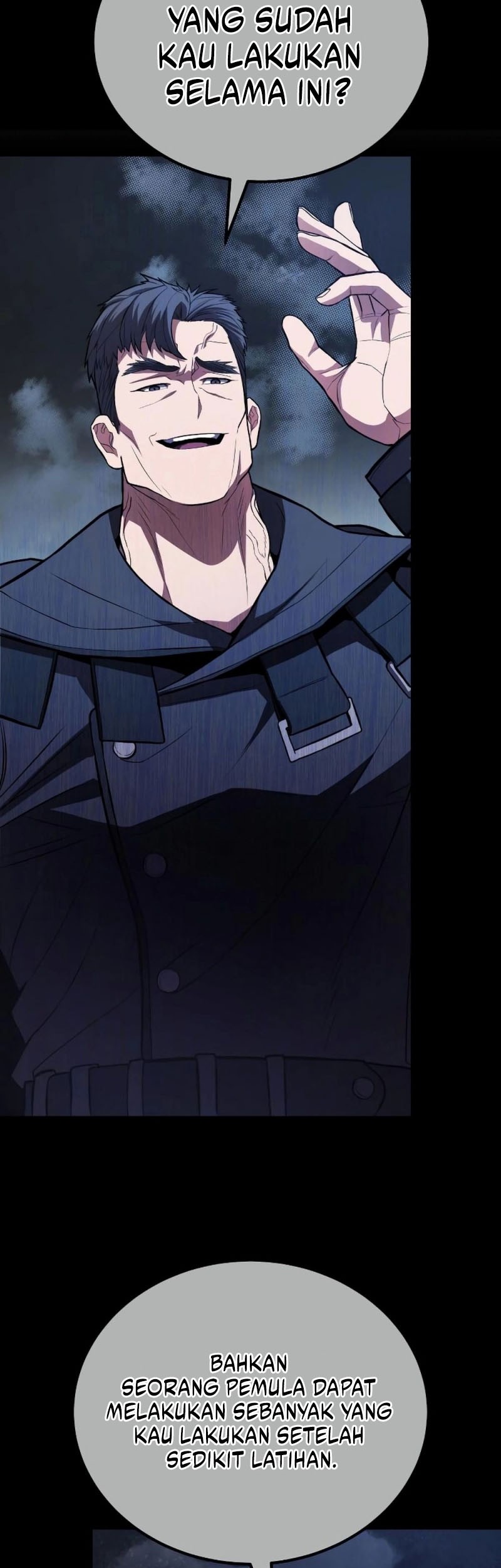 Expelled Hero Is Too Strong Chapter 01 Gambar 90