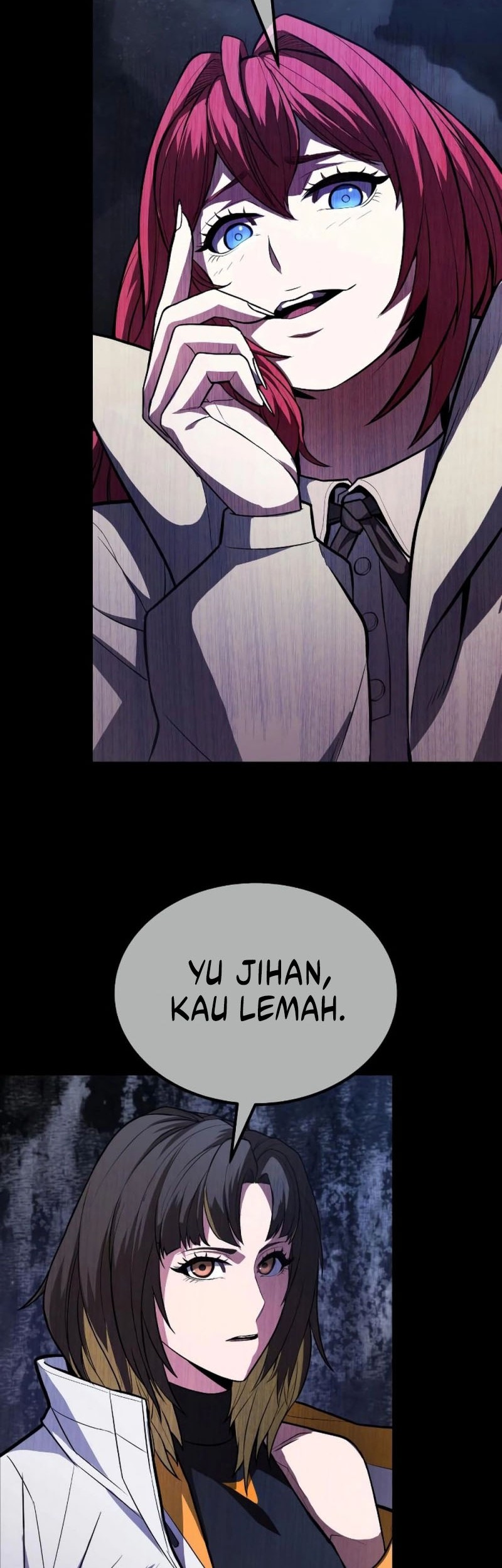 Expelled Hero Is Too Strong Chapter 01 Gambar 91