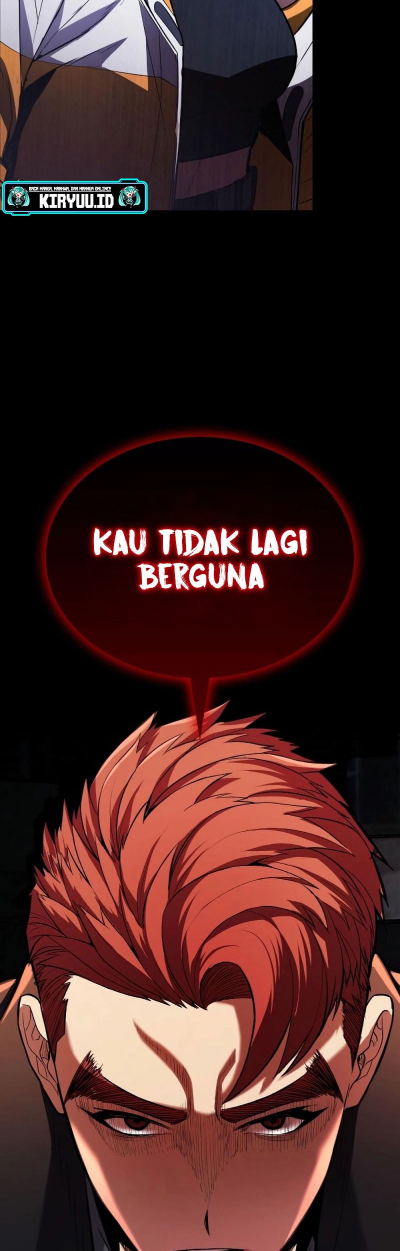 Expelled Hero Is Too Strong Chapter 01 Gambar 92
