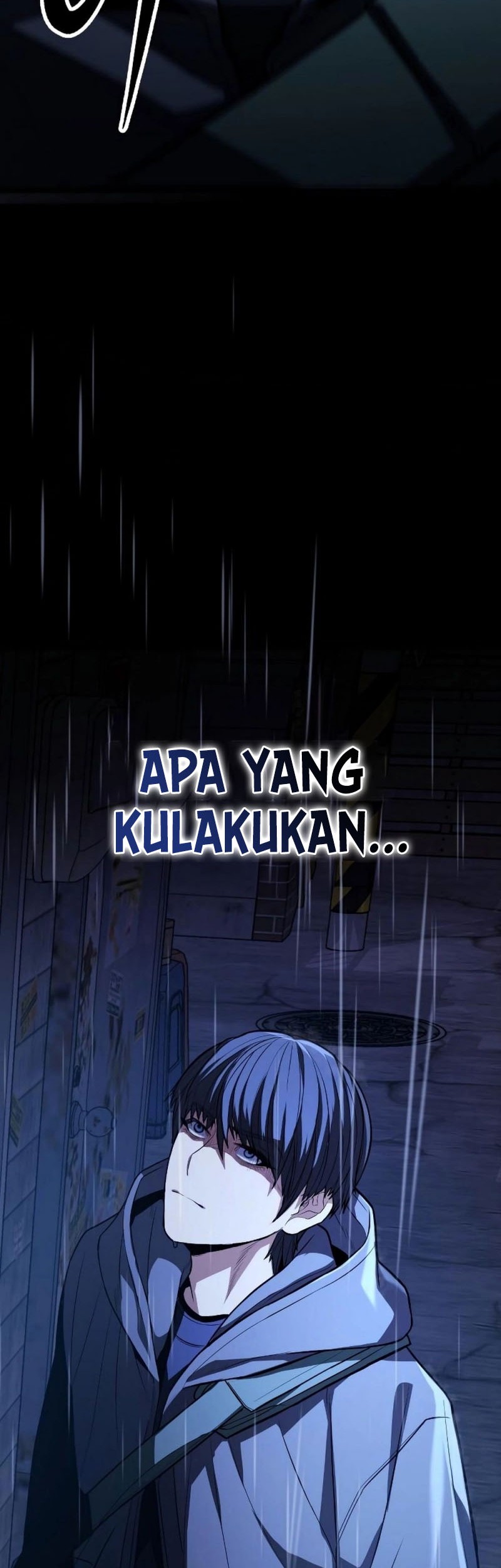 Expelled Hero Is Too Strong Chapter 01 Gambar 95