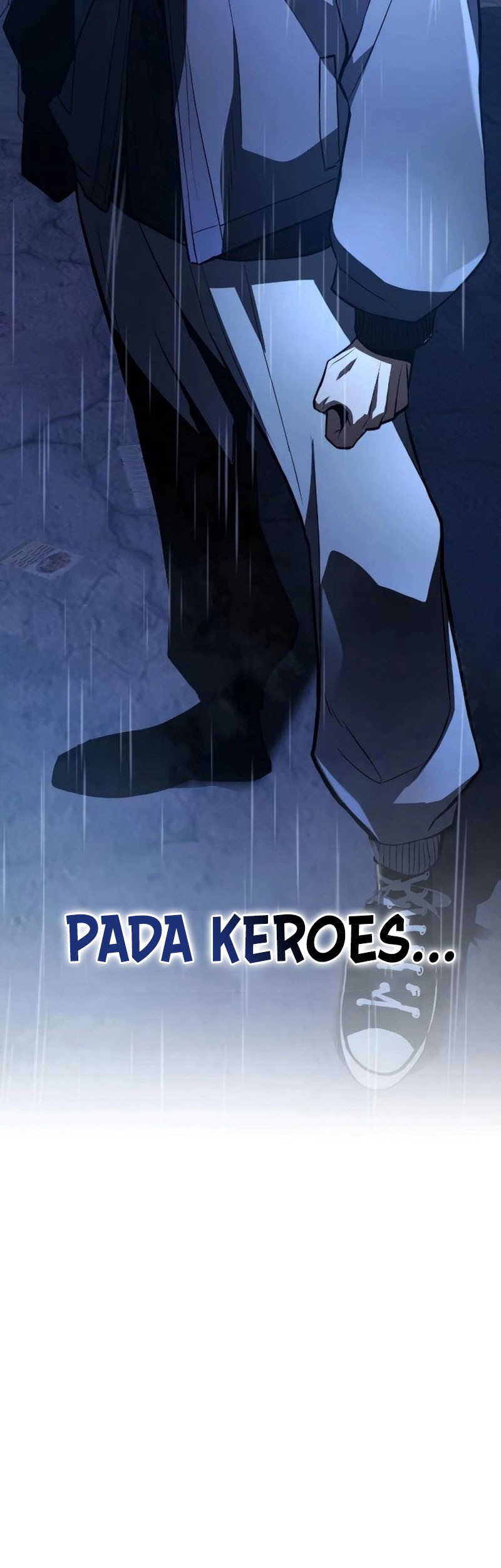 Expelled Hero Is Too Strong Chapter 01 Gambar 96