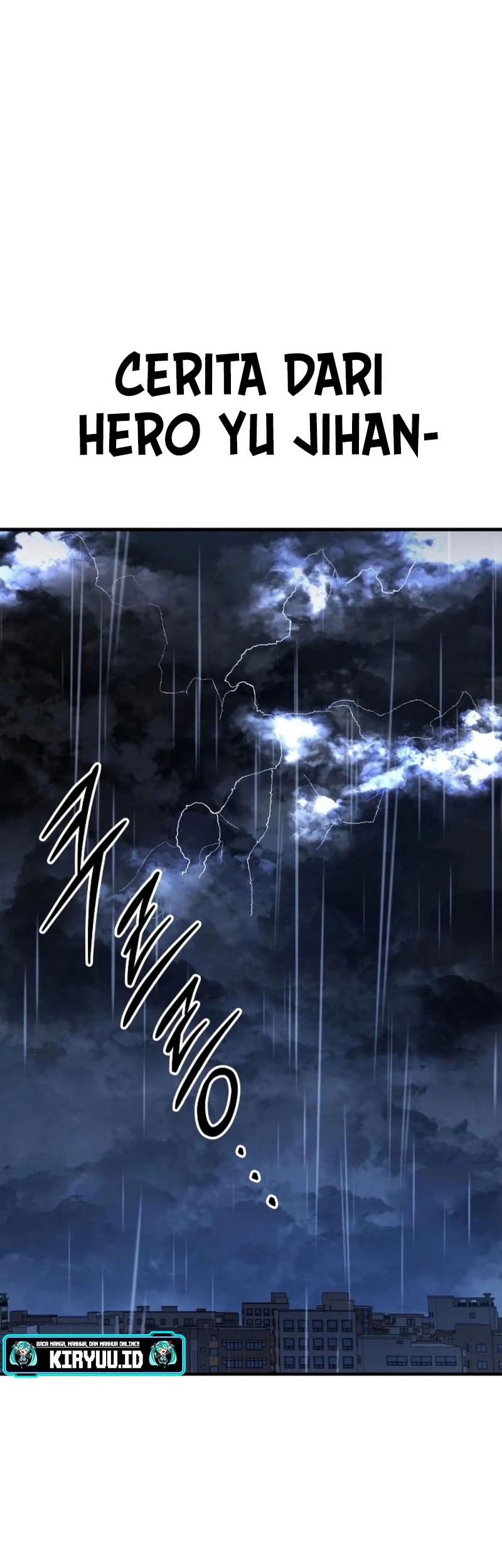 Expelled Hero Is Too Strong Chapter 01 Gambar 97