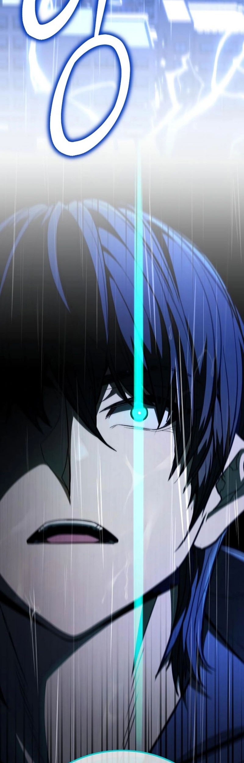 Expelled Hero Is Too Strong Chapter 01 Gambar 99