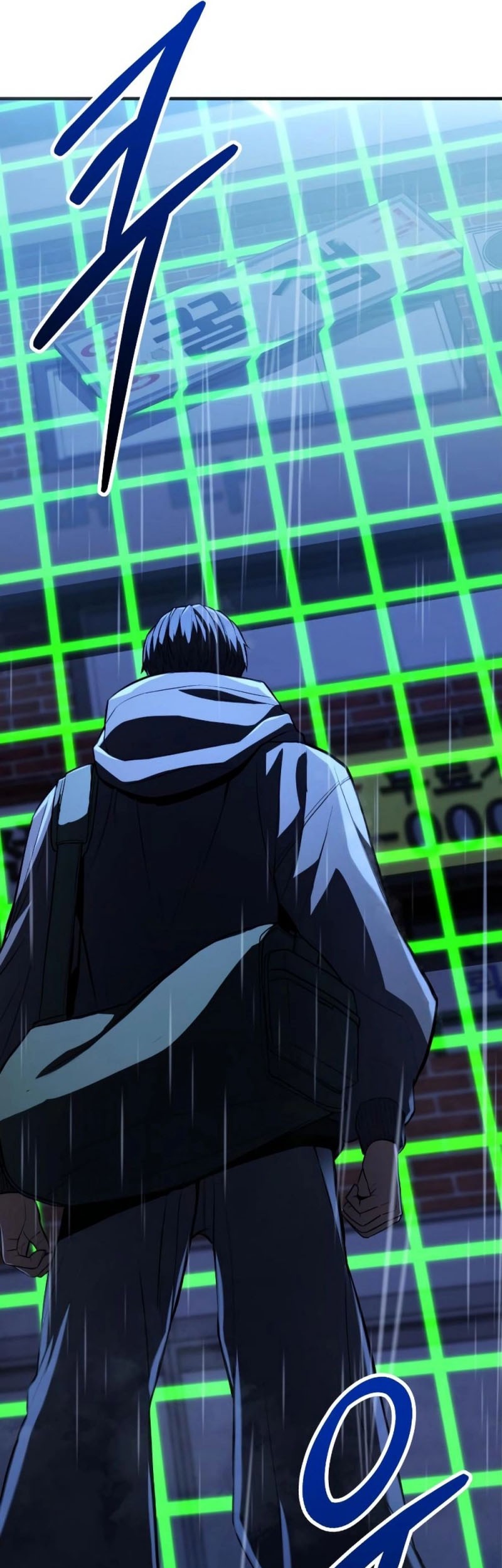 Expelled Hero Is Too Strong Chapter 01 Gambar 101