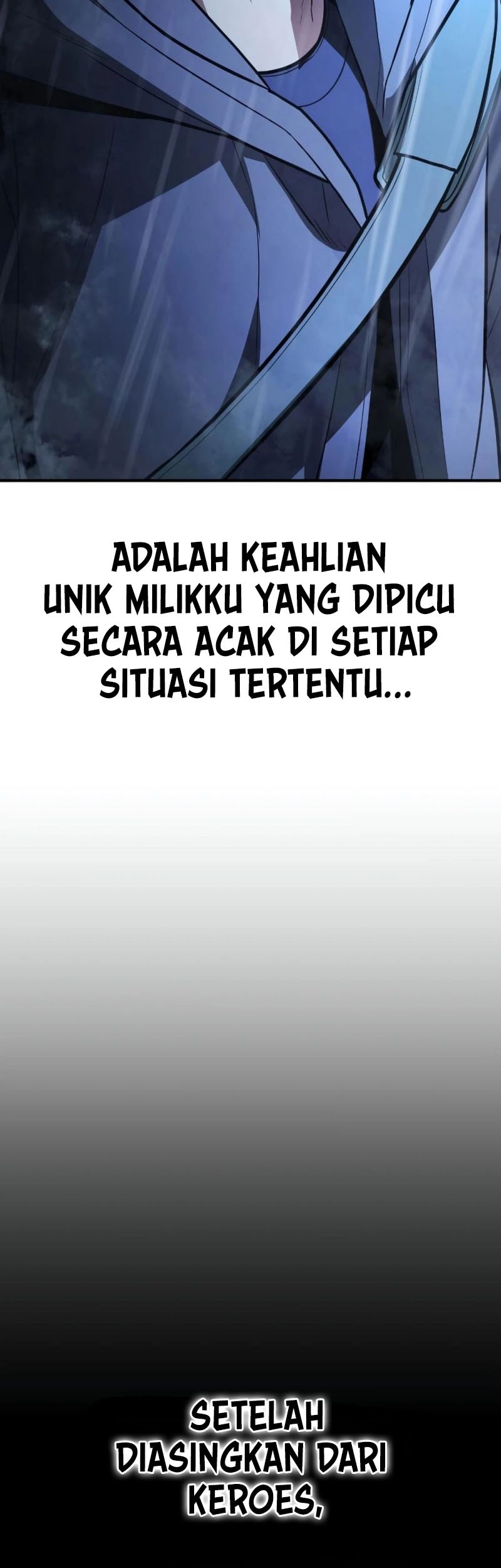 Expelled Hero Is Too Strong Chapter 01 Gambar 103