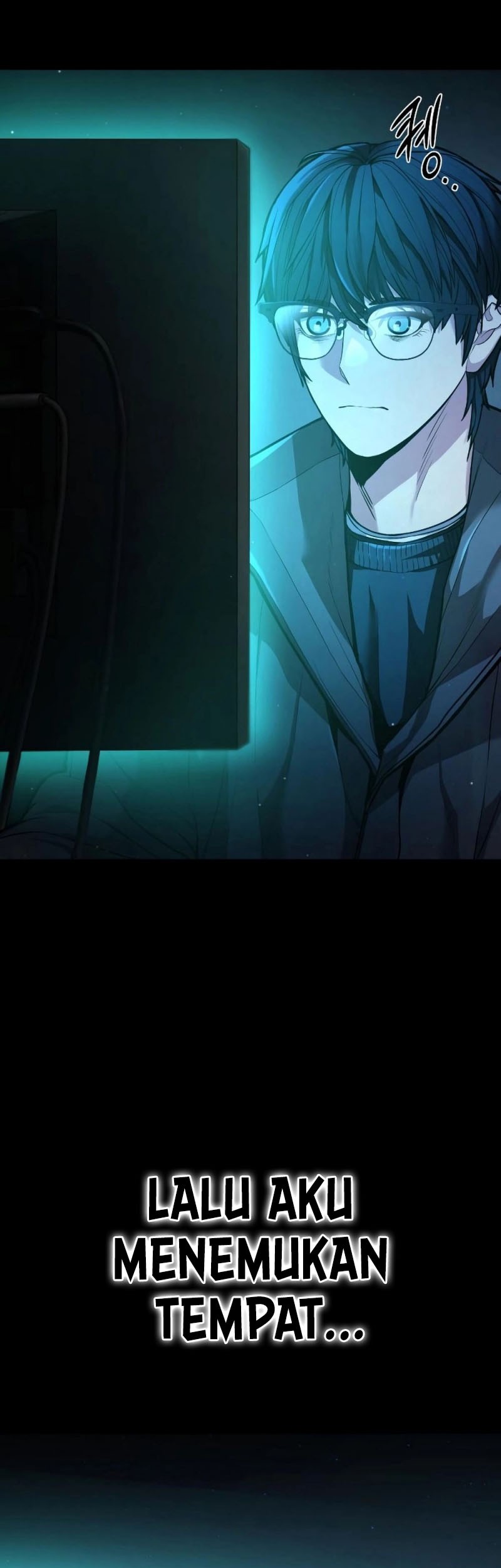 Expelled Hero Is Too Strong Chapter 01 Gambar 105