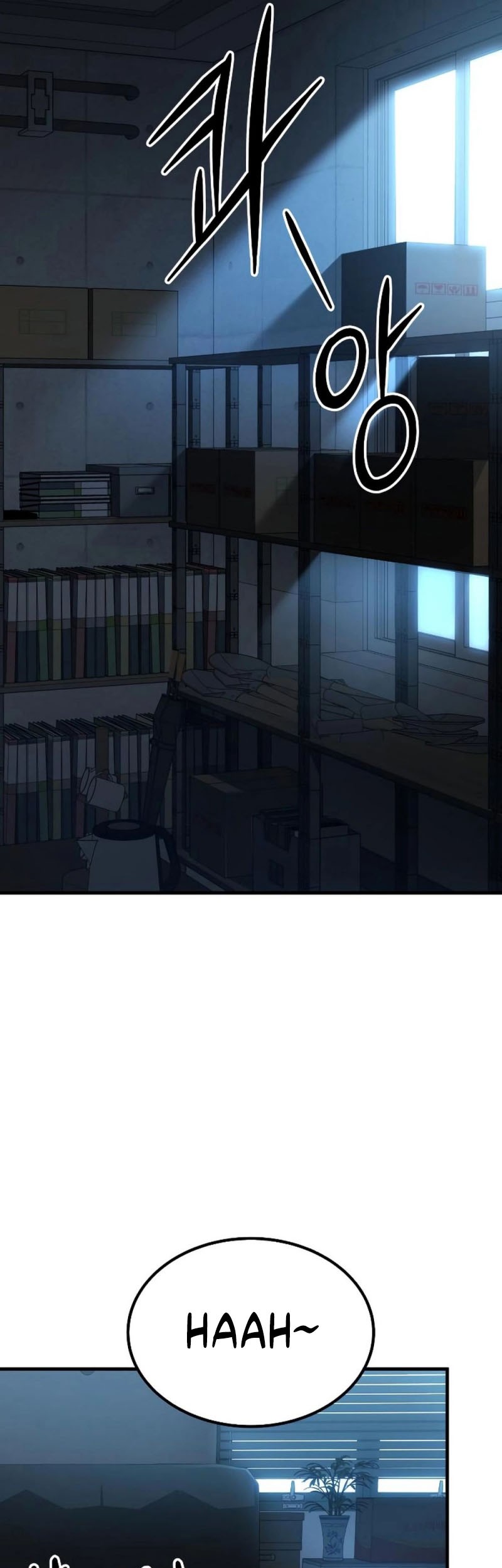 Expelled Hero Is Too Strong Chapter 01 Gambar 113