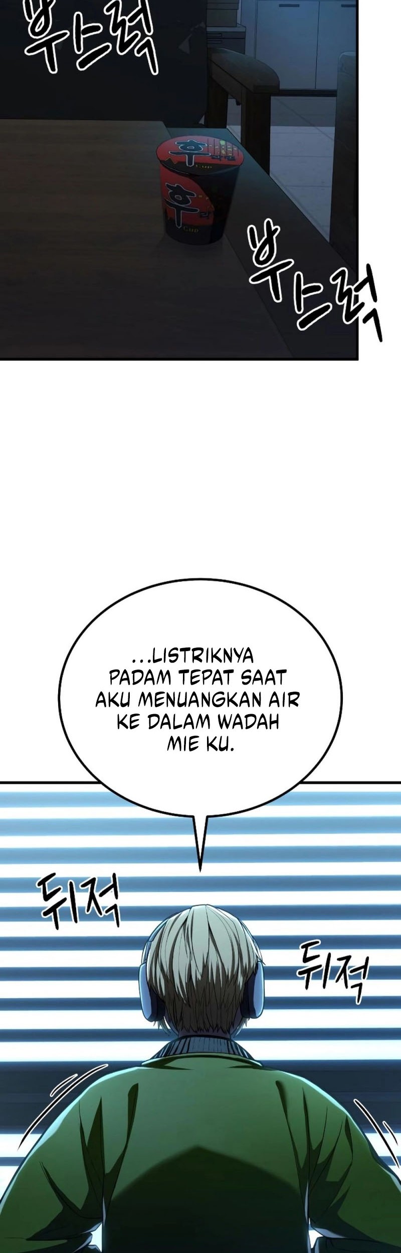 Expelled Hero Is Too Strong Chapter 01 Gambar 114
