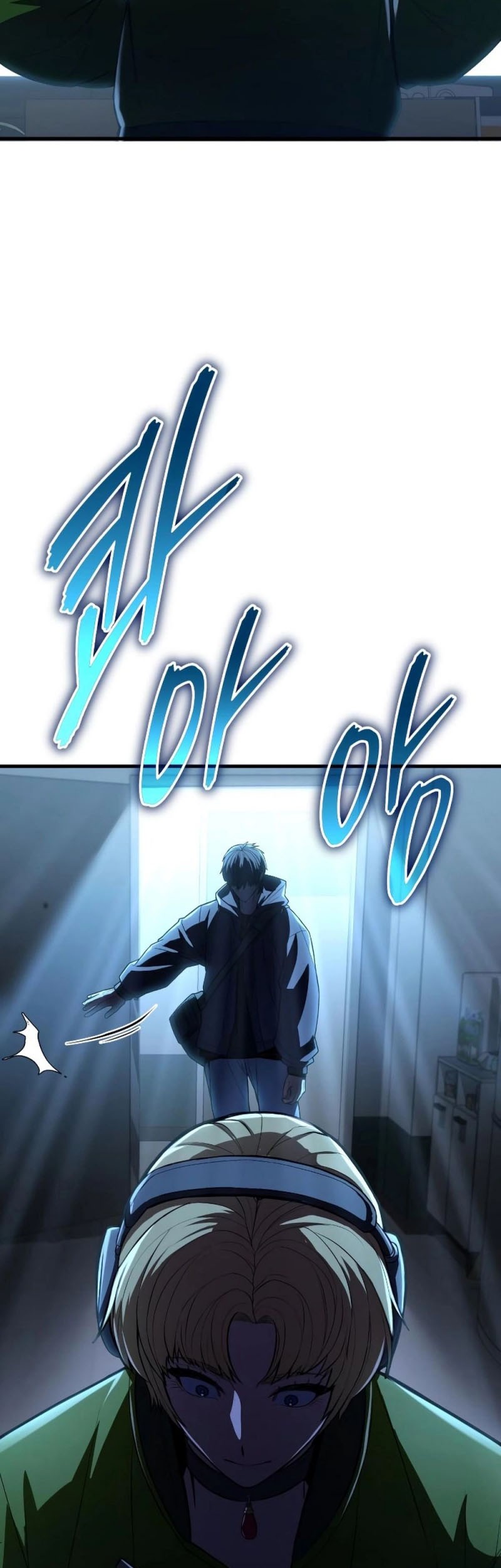 Expelled Hero Is Too Strong Chapter 01 Gambar 115