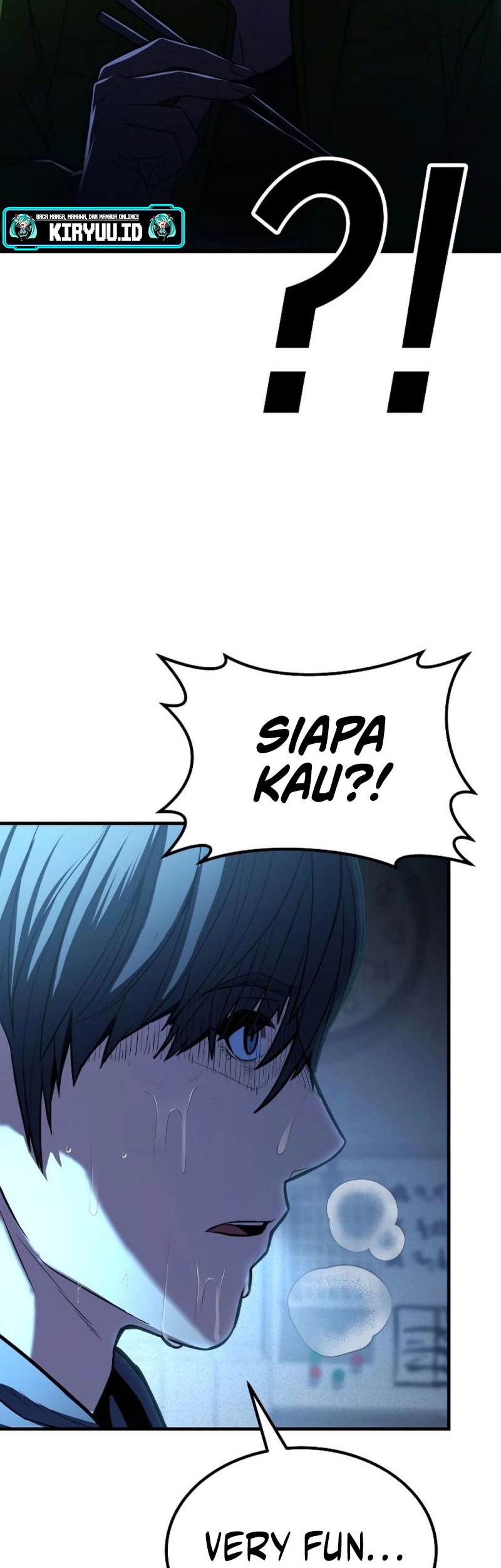 Expelled Hero Is Too Strong Chapter 01 Gambar 116