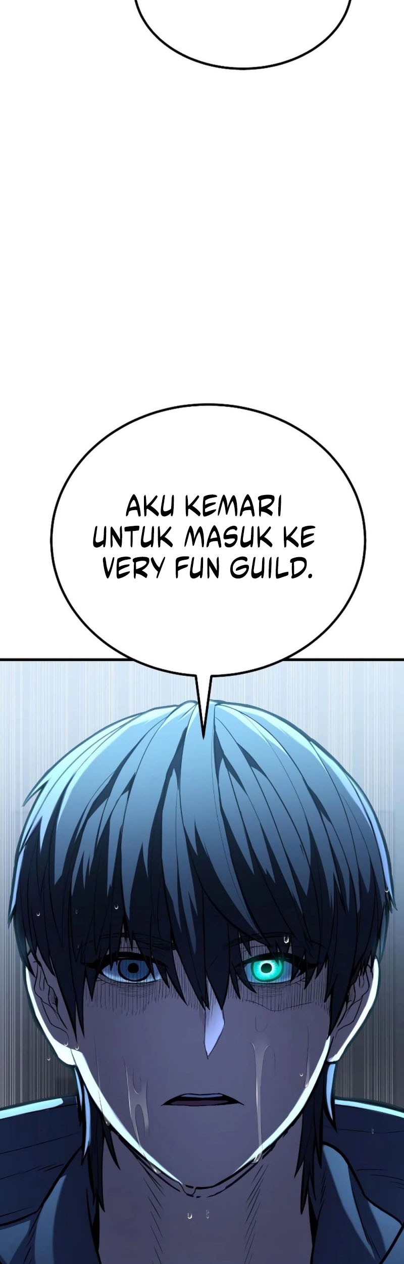 Expelled Hero Is Too Strong Chapter 01 Gambar 117