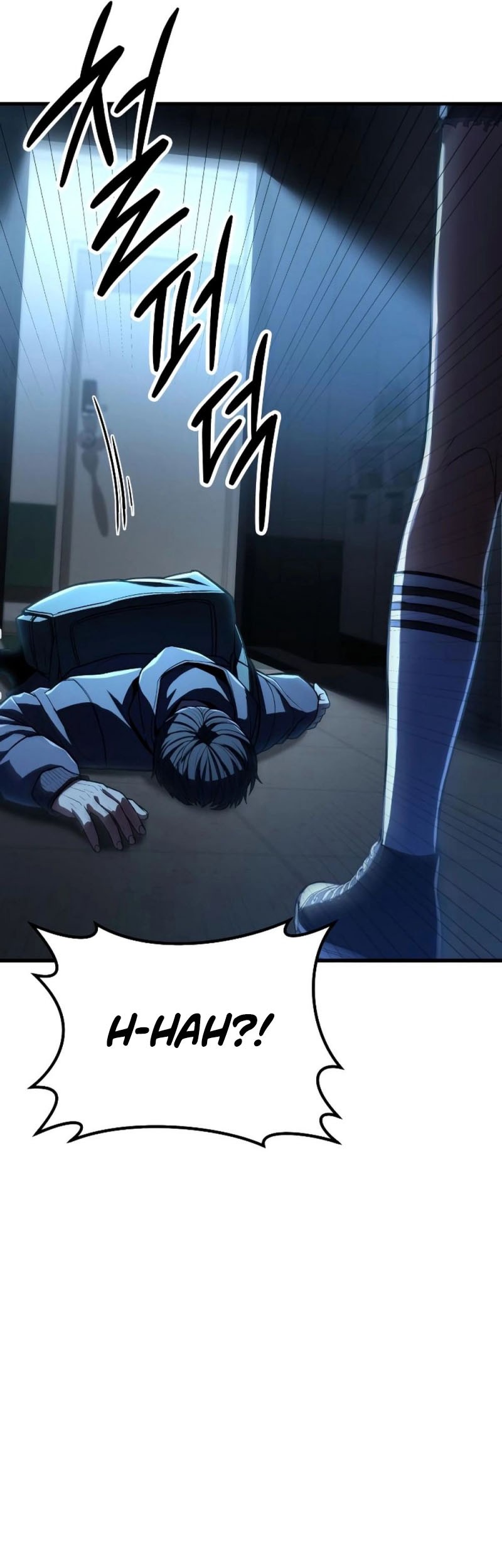 Expelled Hero Is Too Strong Chapter 01 Gambar 119