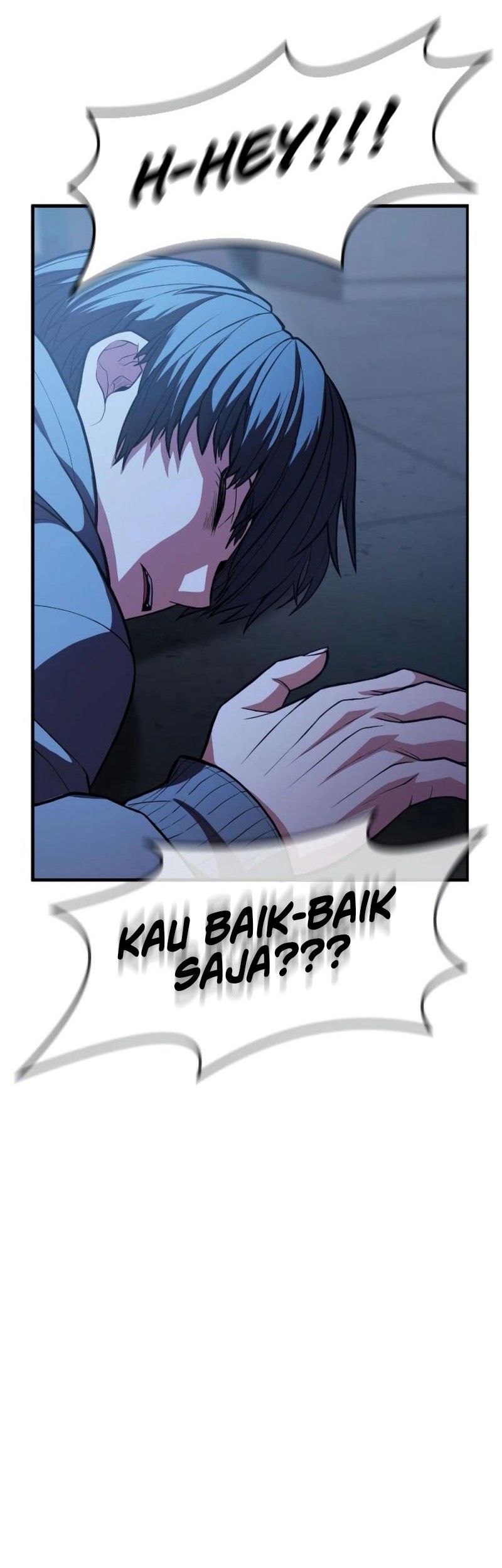 Expelled Hero Is Too Strong Chapter 01 Gambar 120