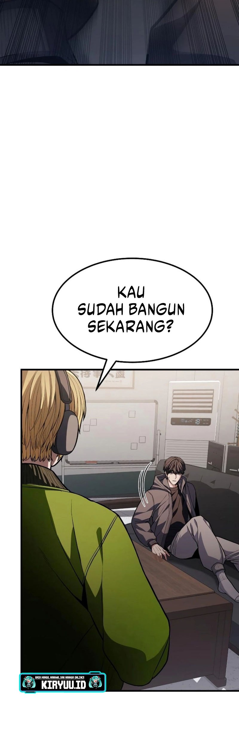Expelled Hero Is Too Strong Chapter 01 Gambar 122