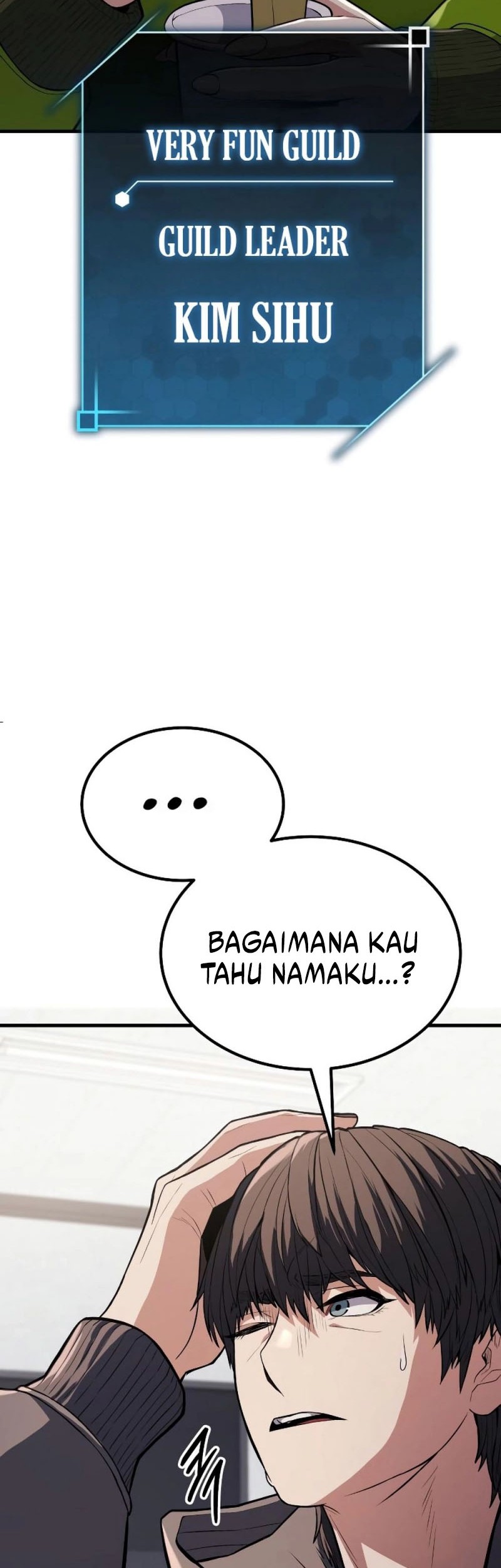 Expelled Hero Is Too Strong Chapter 01 Gambar 124