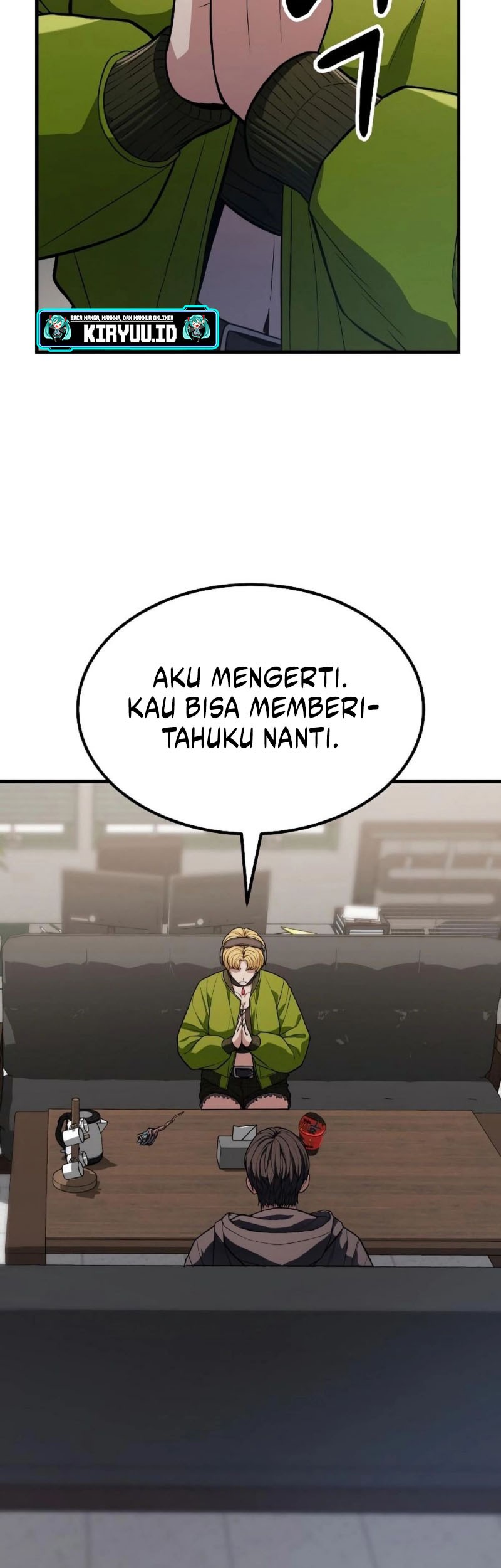Expelled Hero Is Too Strong Chapter 01 Gambar 130
