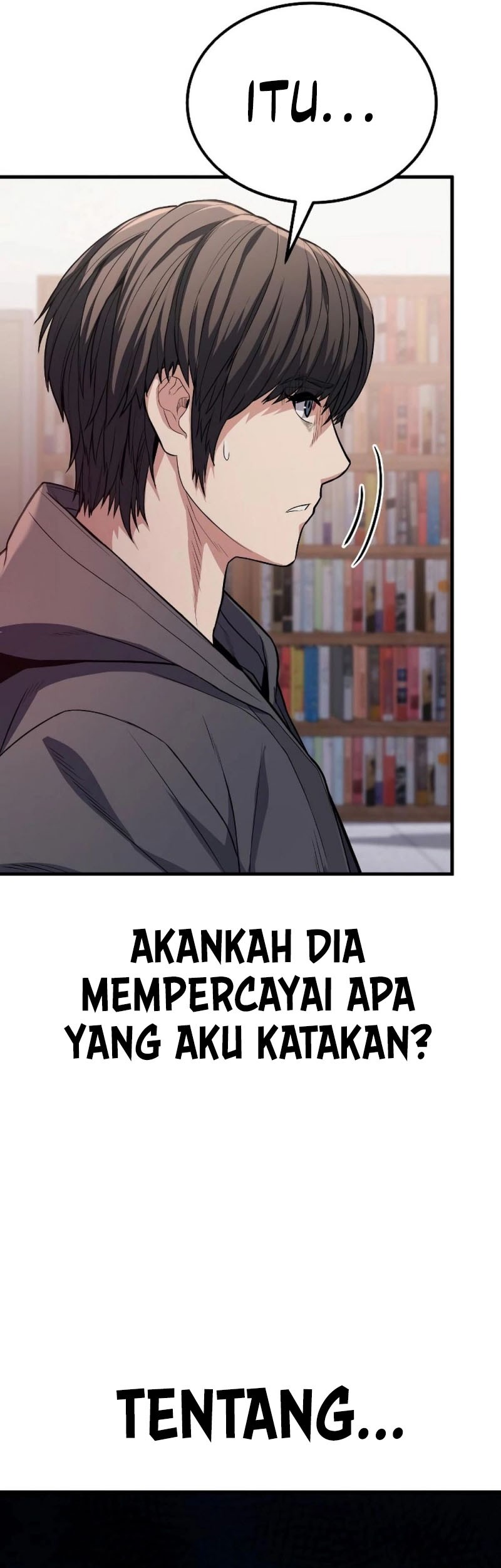Expelled Hero Is Too Strong Chapter 01 Gambar 133