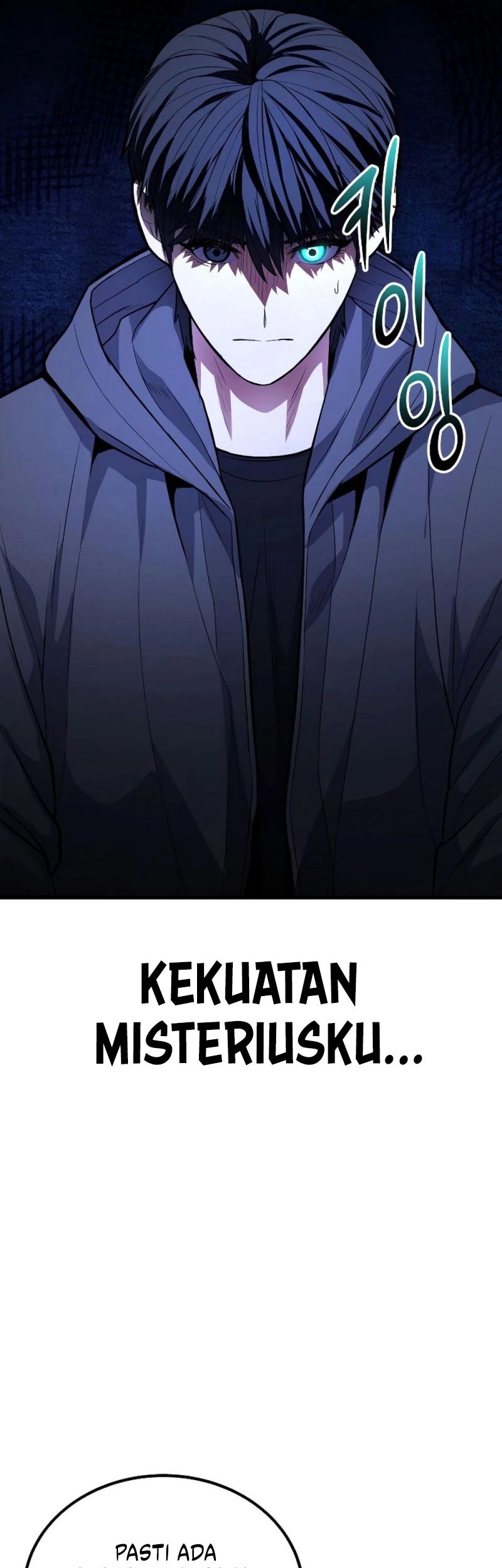 Expelled Hero Is Too Strong Chapter 01 Gambar 134