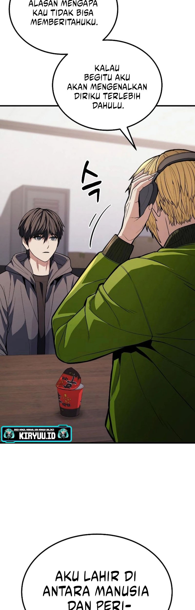 Expelled Hero Is Too Strong Chapter 01 Gambar 135