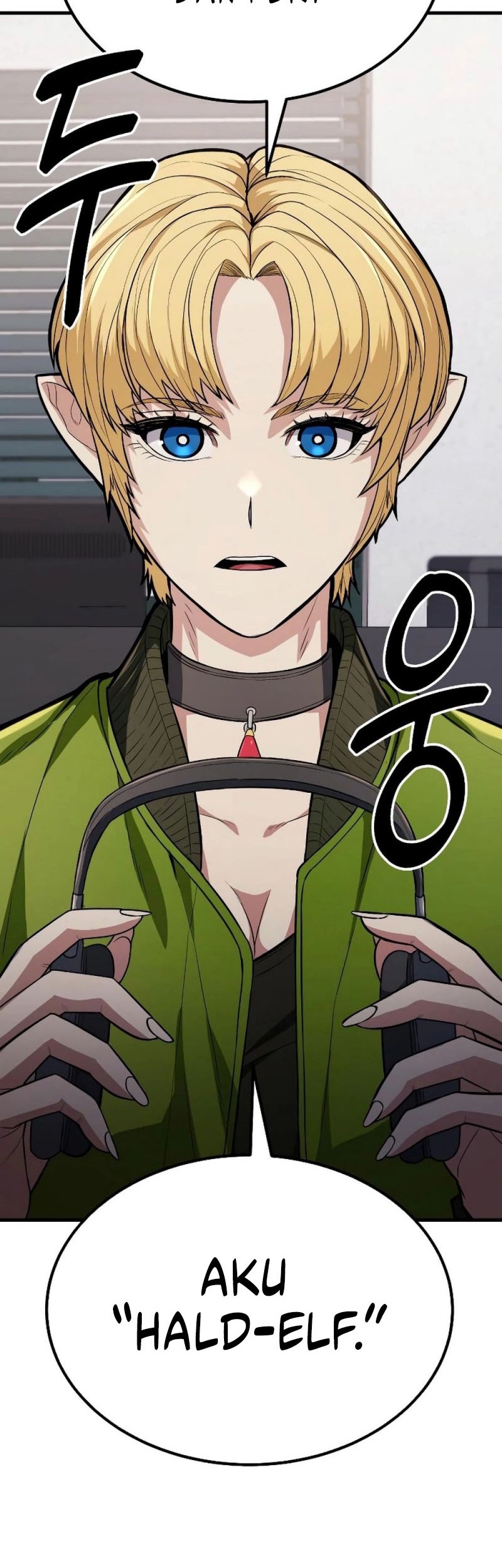Expelled Hero Is Too Strong Chapter 01 Gambar 136