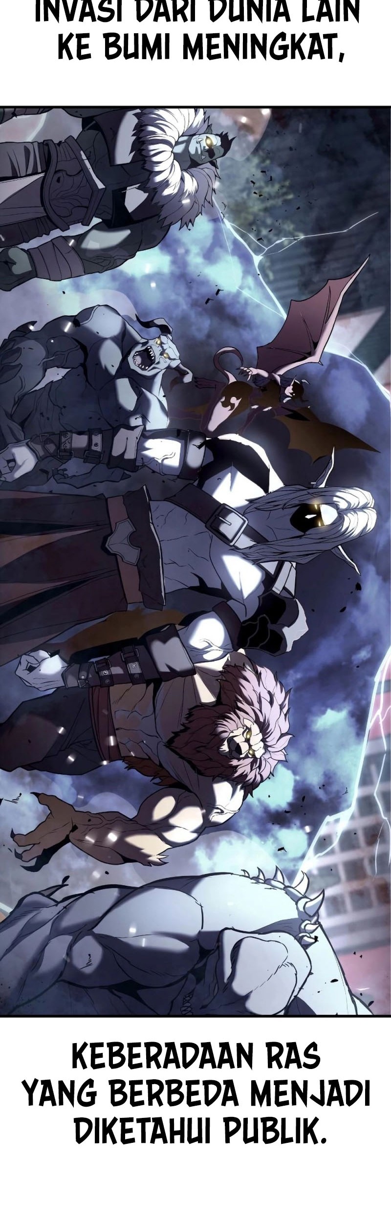 Expelled Hero Is Too Strong Chapter 01 Gambar 138