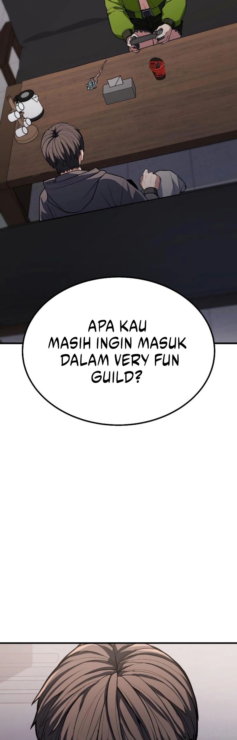 Expelled Hero Is Too Strong Chapter 01 Gambar 142