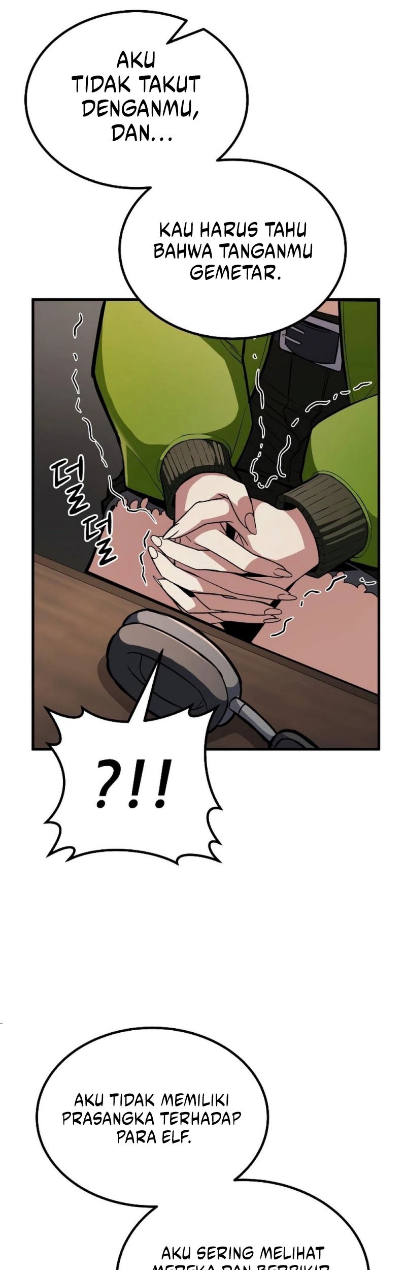 Expelled Hero Is Too Strong Chapter 01 Gambar 144