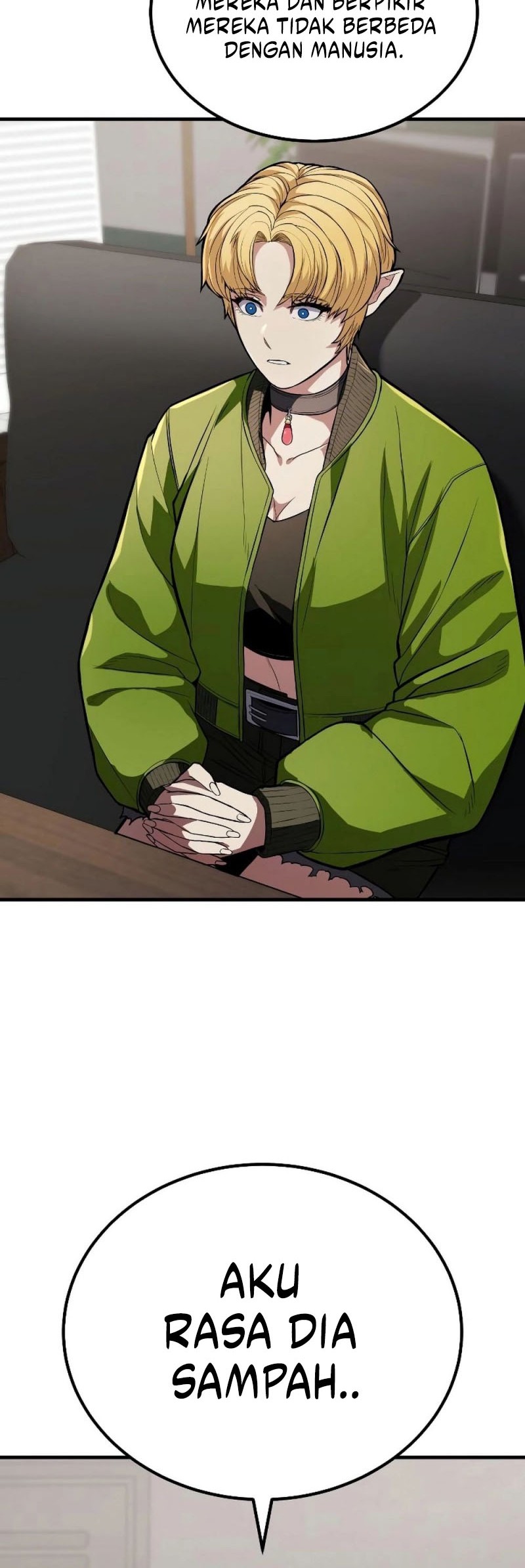 Expelled Hero Is Too Strong Chapter 01 Gambar 145