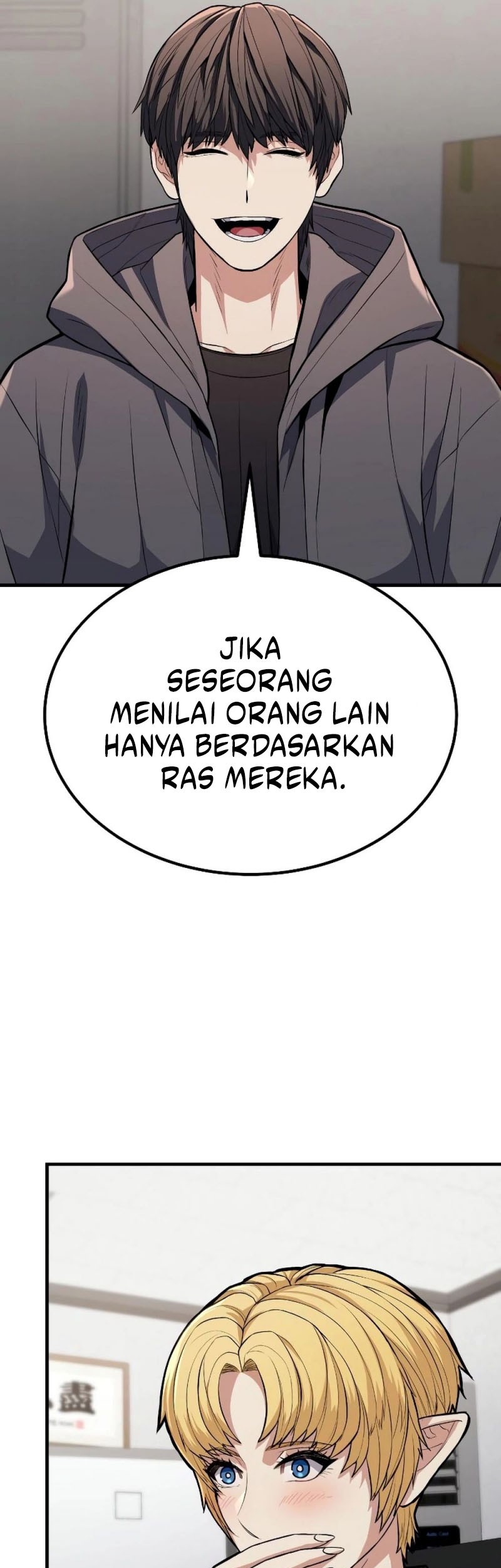 Expelled Hero Is Too Strong Chapter 01 Gambar 146