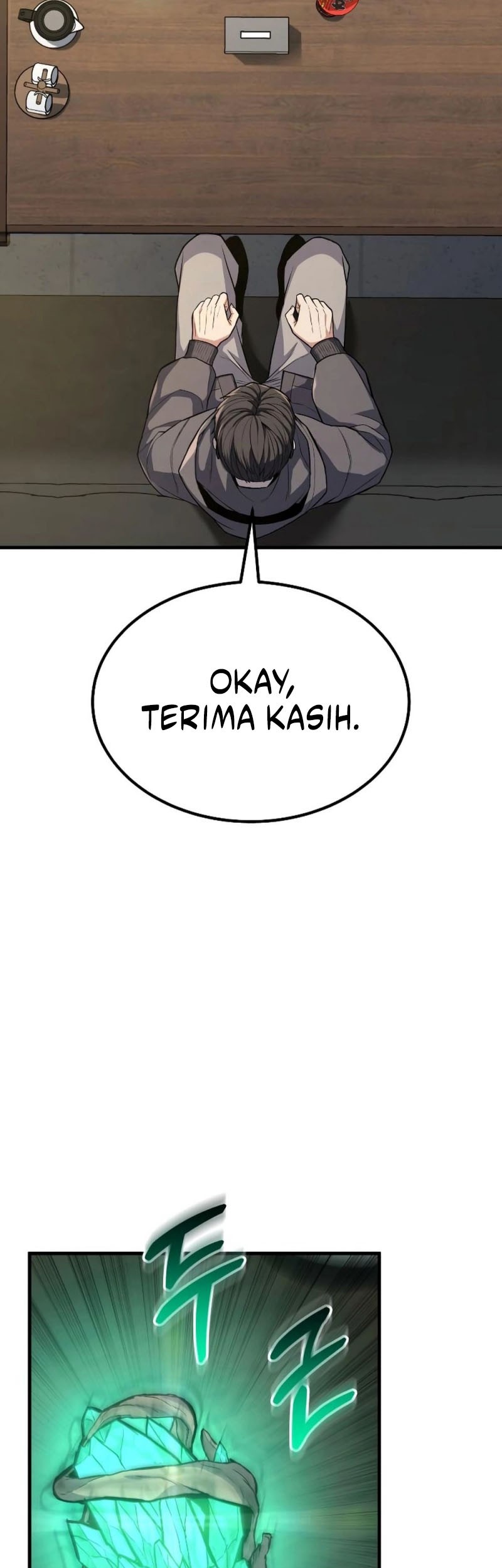Expelled Hero Is Too Strong Chapter 01 Gambar 148