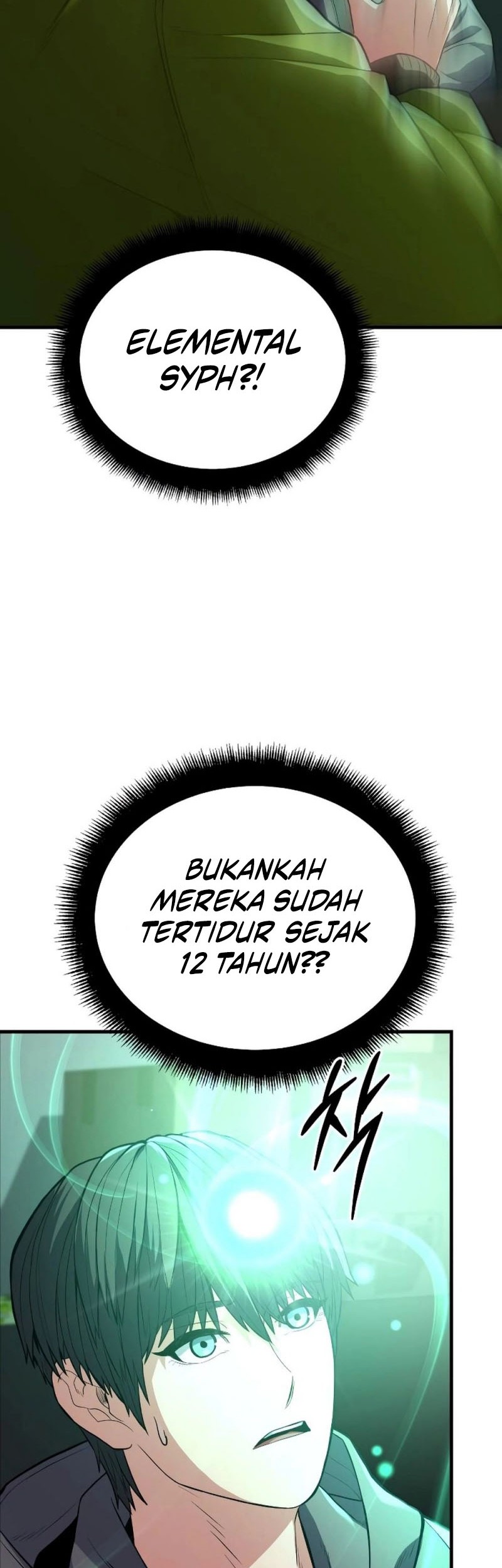 Expelled Hero Is Too Strong Chapter 01 Gambar 151