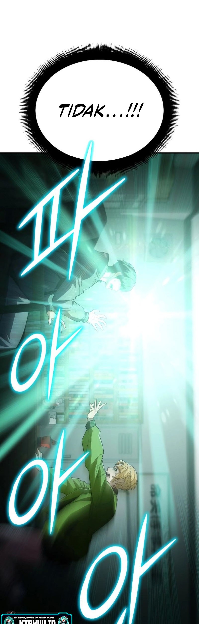 Expelled Hero Is Too Strong Chapter 01 Gambar 154