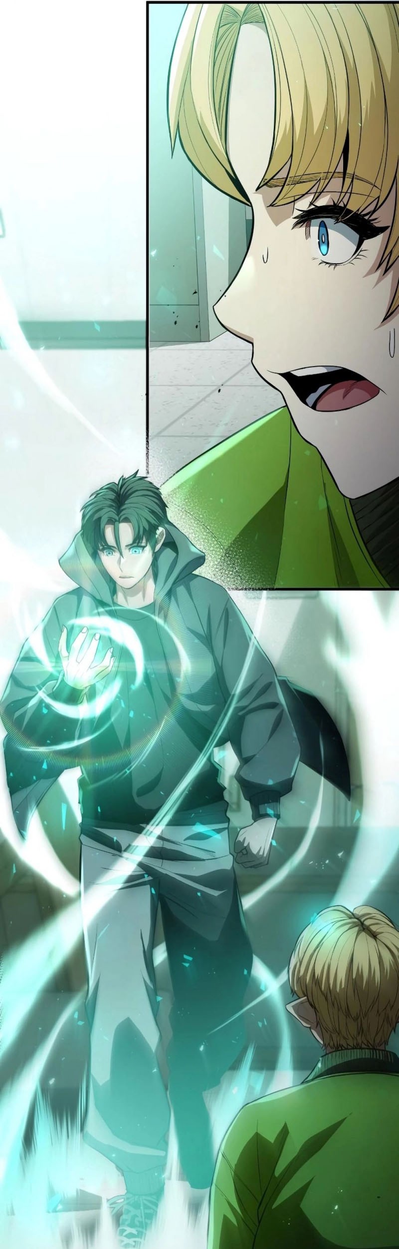 Expelled Hero Is Too Strong Chapter 01 Gambar 159