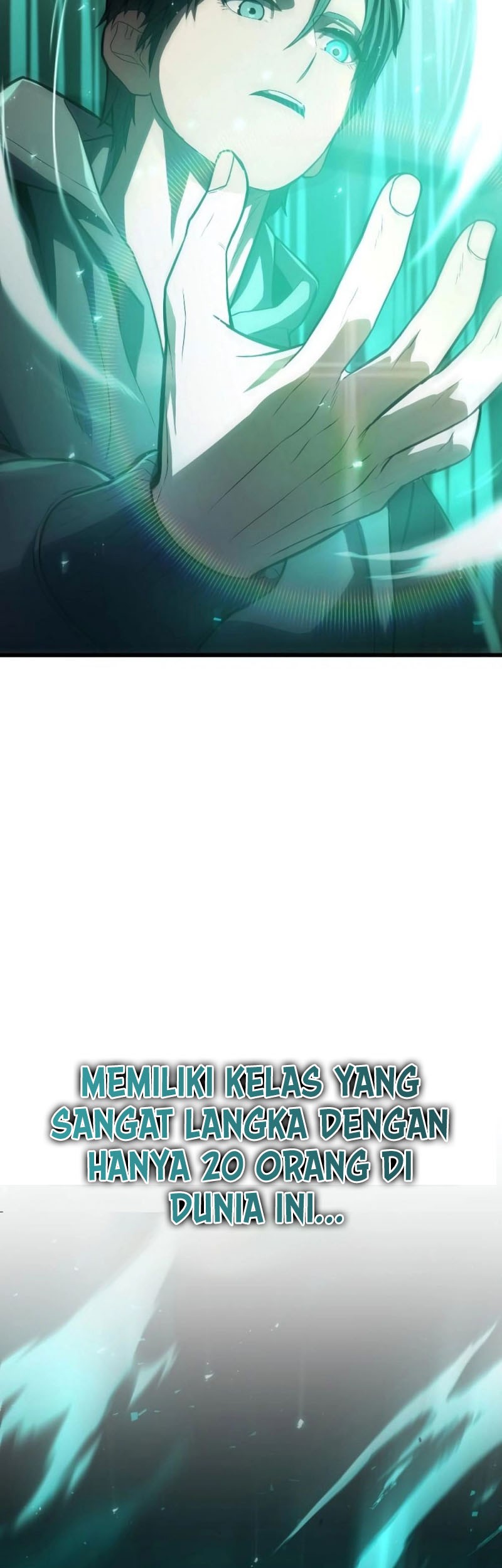 Expelled Hero Is Too Strong Chapter 01 Gambar 161