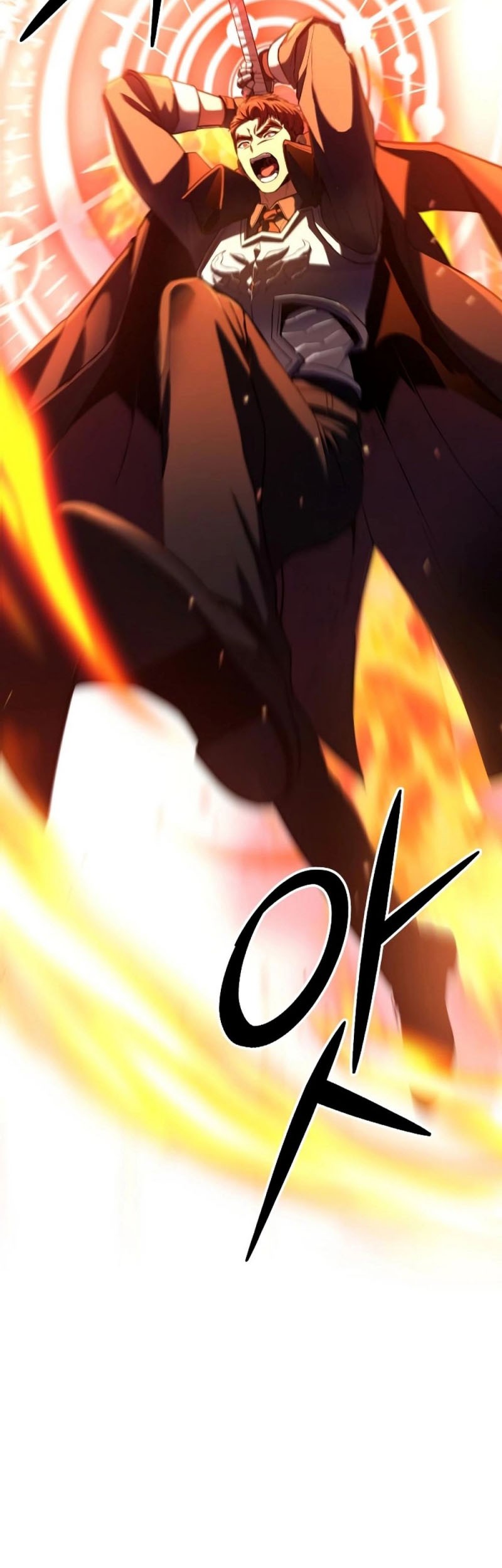 Expelled Hero Is Too Strong Chapter 01 Gambar 7